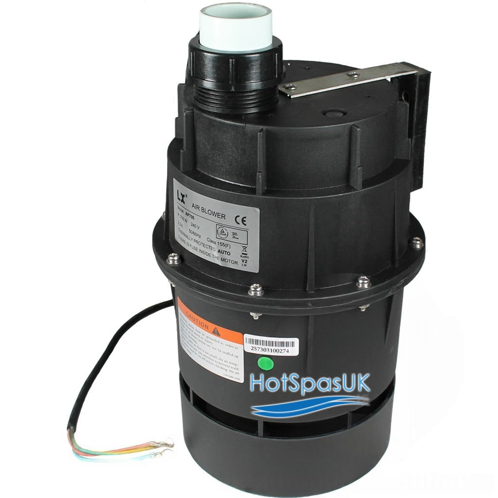 LX AP900-V2 Blower