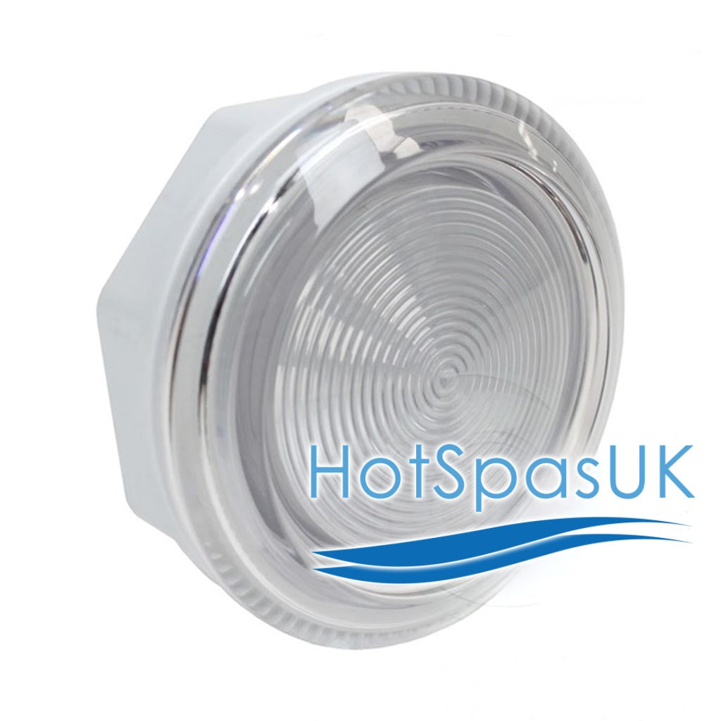 (Davey) 5" Diameter Light Housing