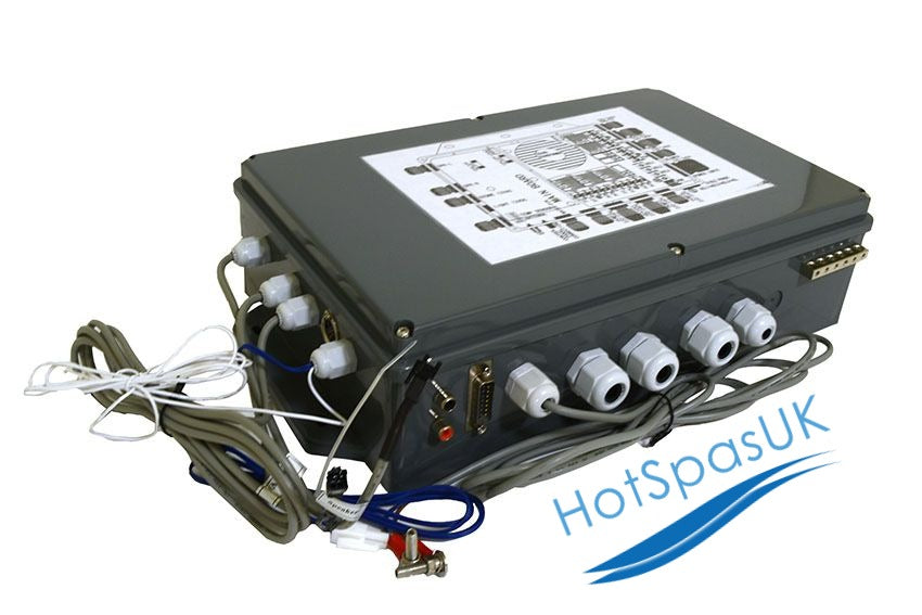 Ethink KL8-3 Control Box For Spas