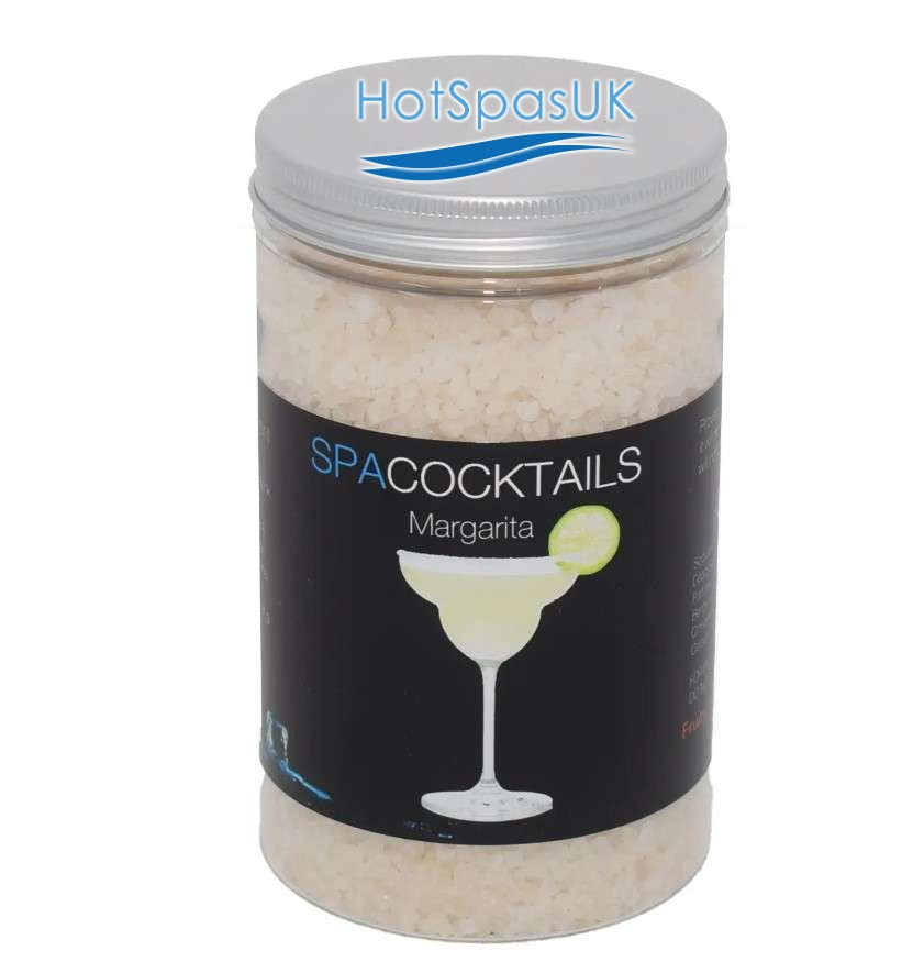 Margarita Cocktail Spa Essence
