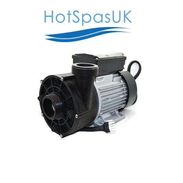 LX WTC50M Pump 0.33HP