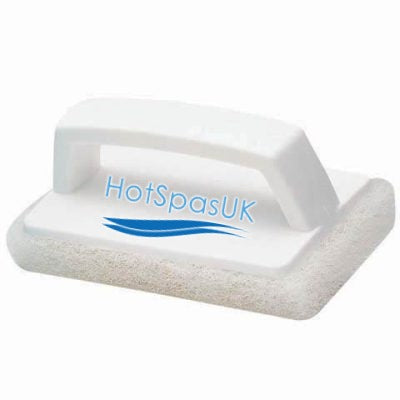 Tub Scrubber
