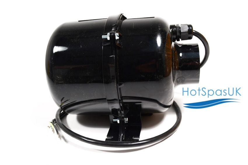 Air Supply of the Future Ultra 9000 Blowers