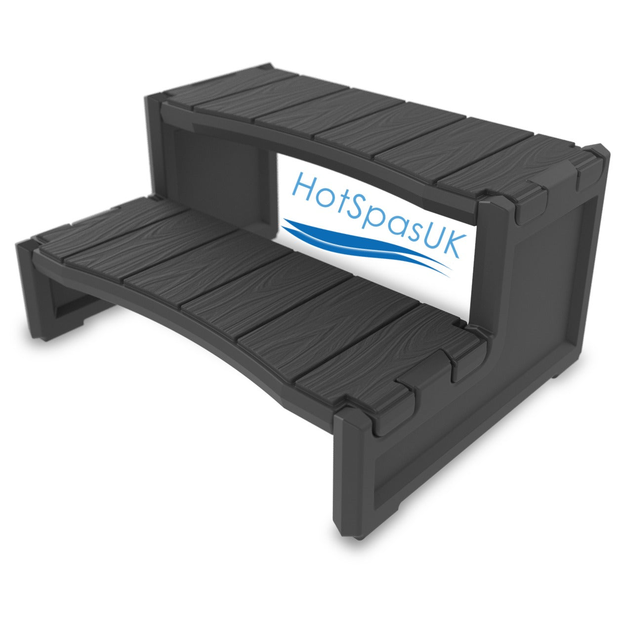 Yourspa EZY Steps Grey