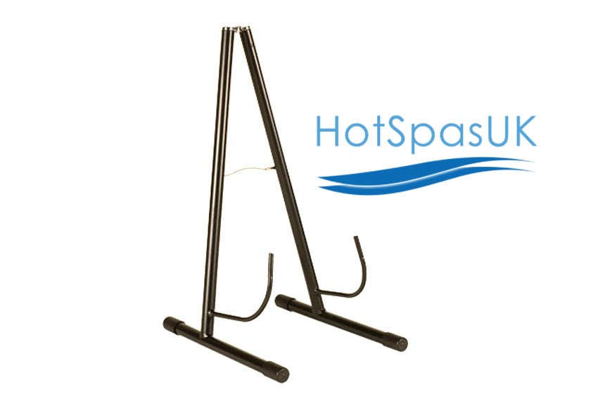 Cover Valet Cover Stand