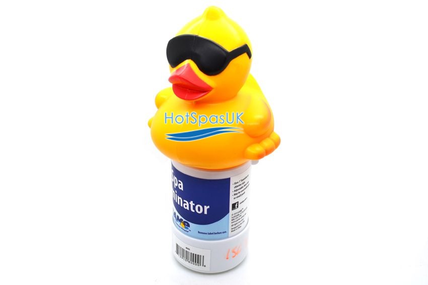 Derby Dispensers - Duck