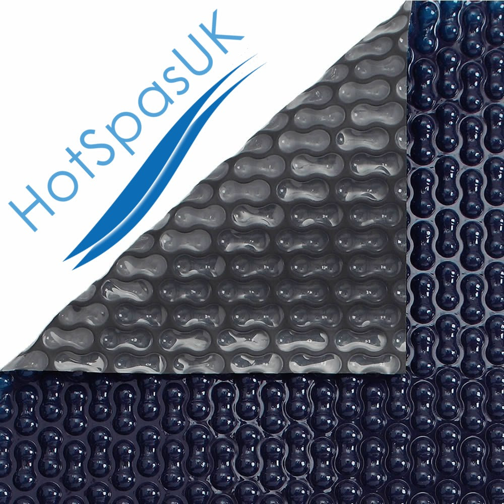 Made to Measure - GeoBubble Floating Spa Cover EnergyGuard