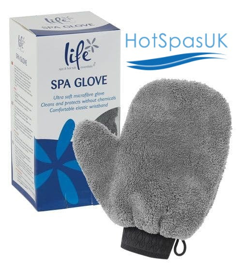 Life Spa Glove