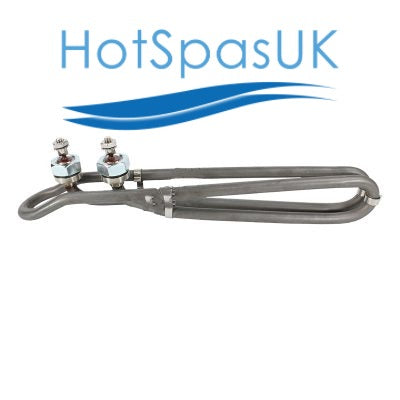 2.5KW Heater Element Titanium