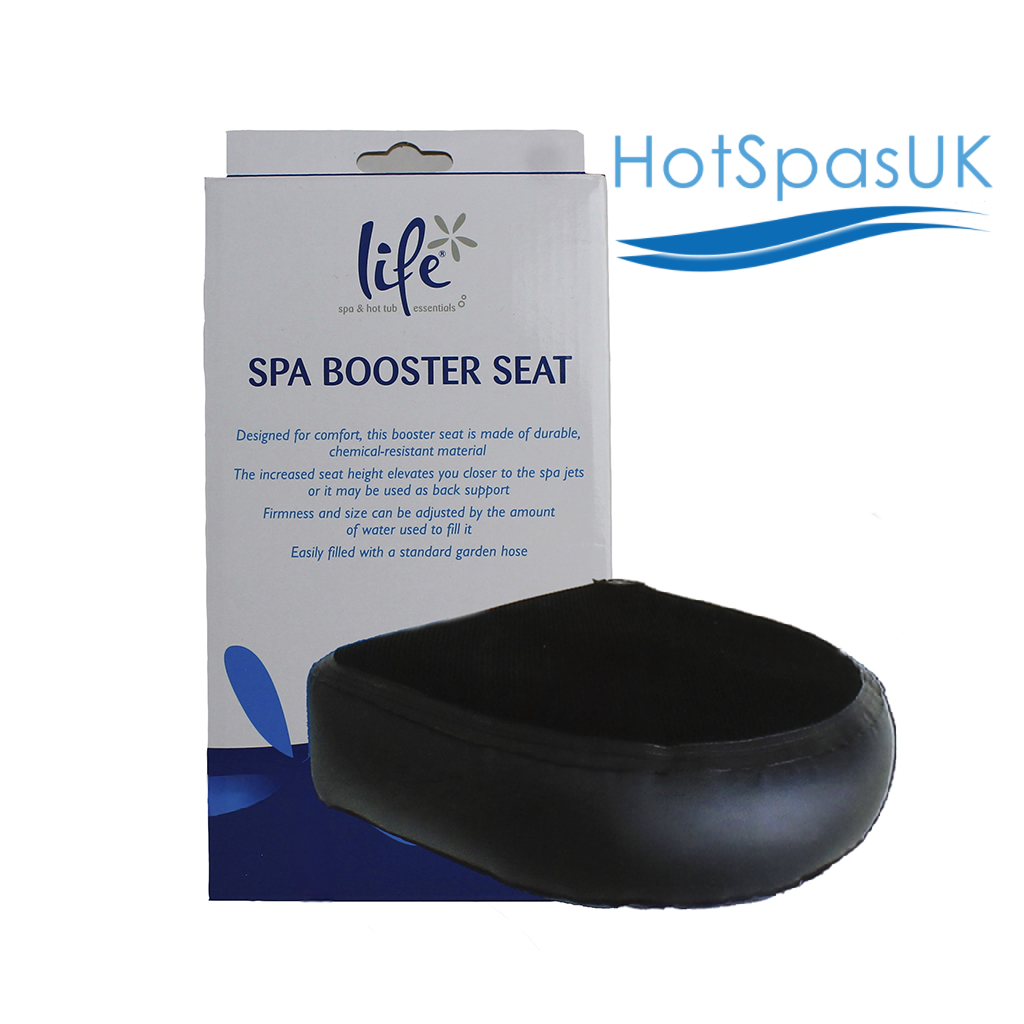 Spa Booster Seat