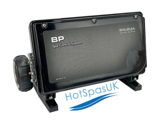Balboa BP200UX Control Box