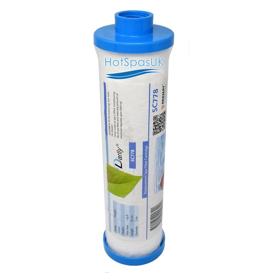 Darlly SC778 Pre Cartridge Filter