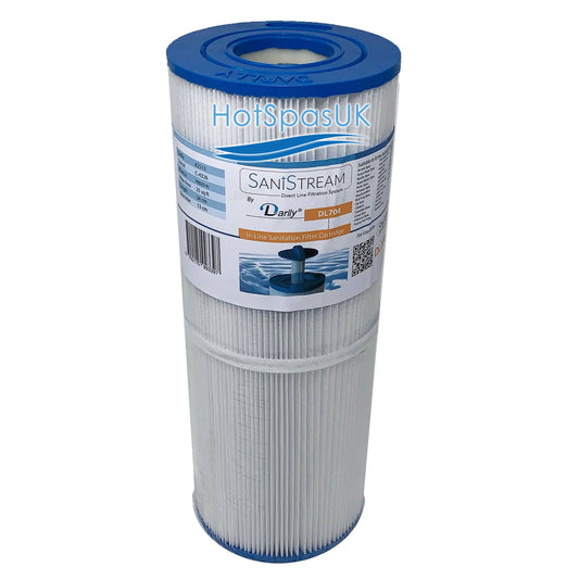 Darlly Sanistream DL704 Spa Filter