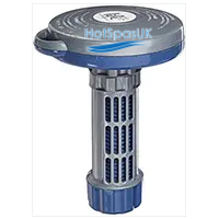 Deluxe Spa Floating Dispenser