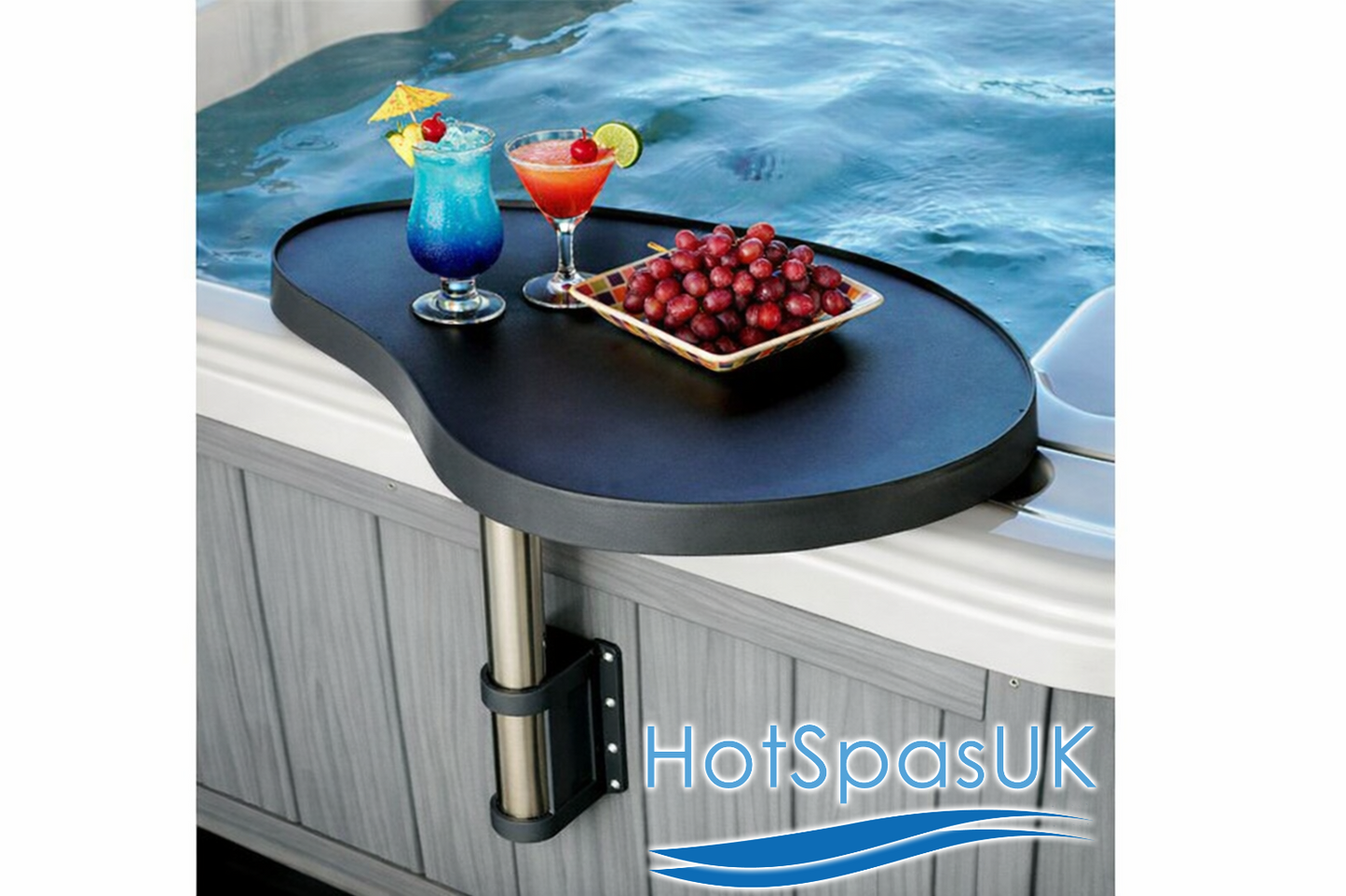RWA™ Hot Tub Swivel Tray