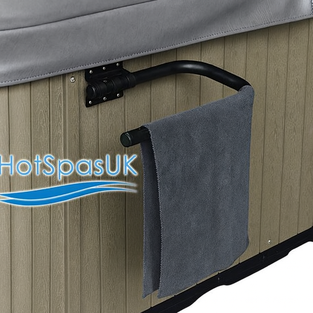 RWA™ Hot Tub Towel Bar