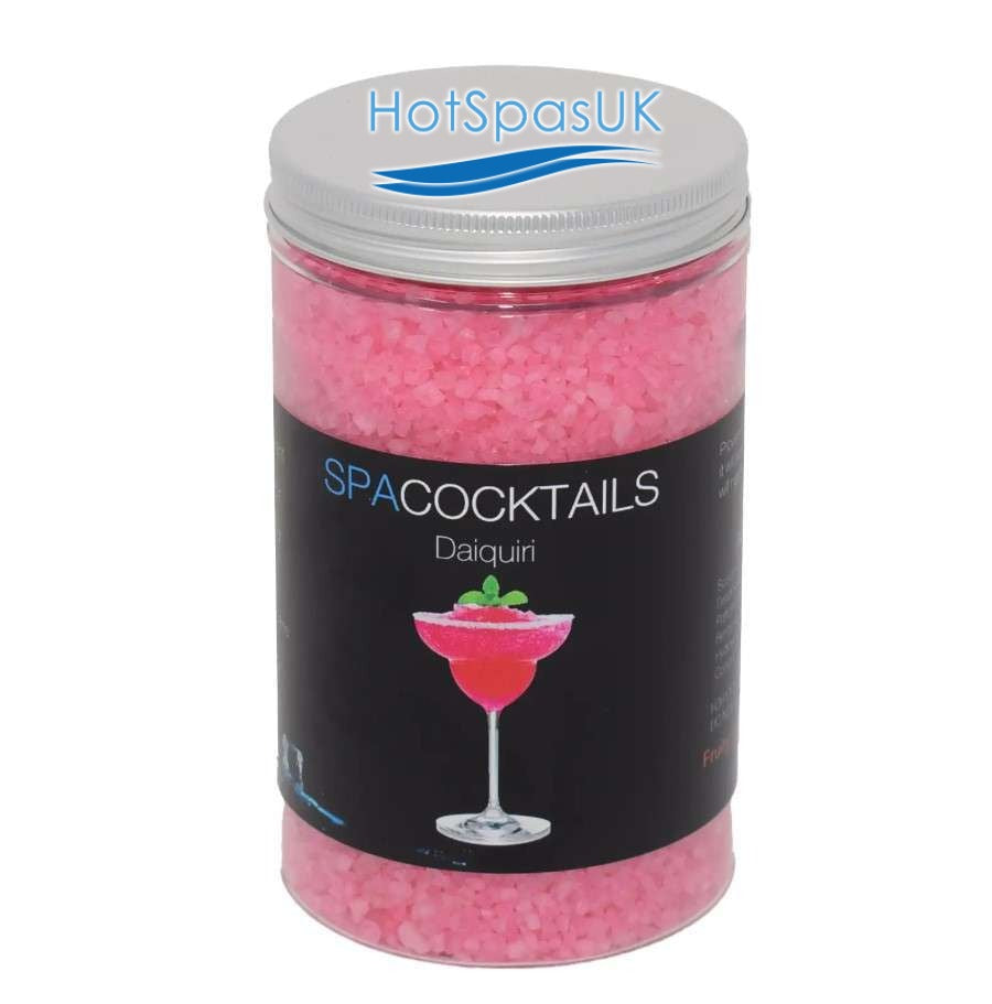 Daiquiri Cocktail Spa Essence