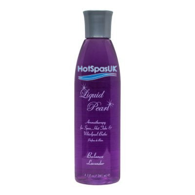 inSPAration Wellness - Relaxing Lavender 245ml