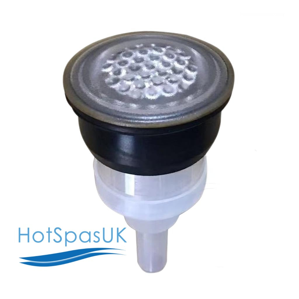 Las Water Bubble Mini Lights 1-3/4"