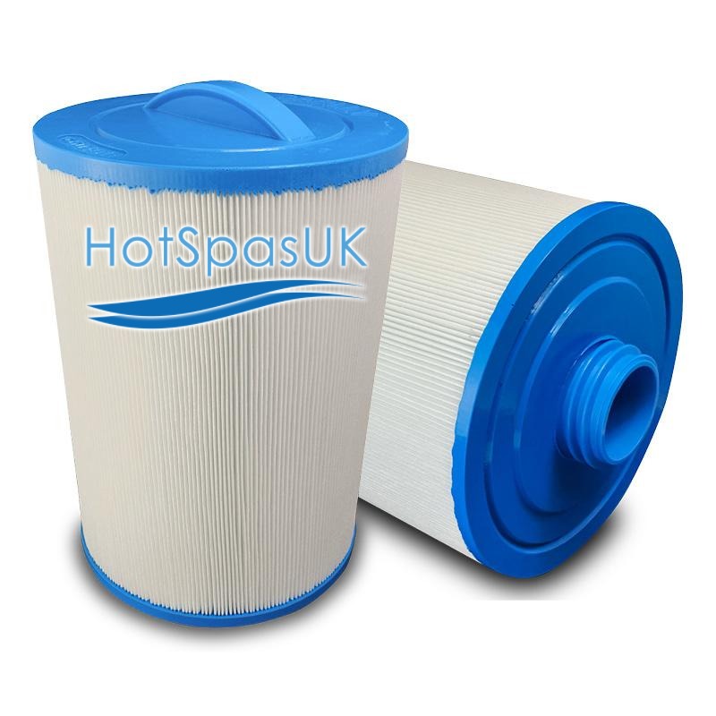 Darlly Sanistream DL714 Spa Filter PWW50-1