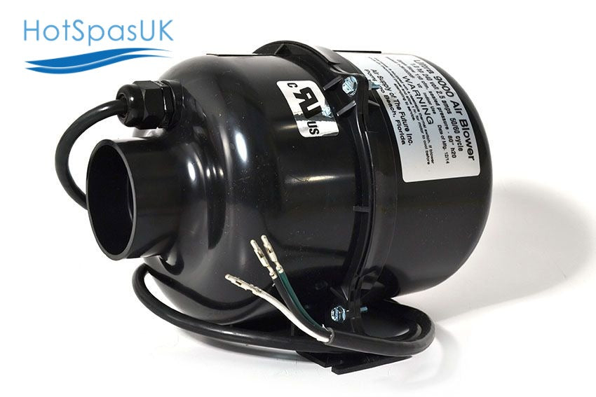 Air Supply of the Future Ultra 9000 Blowers