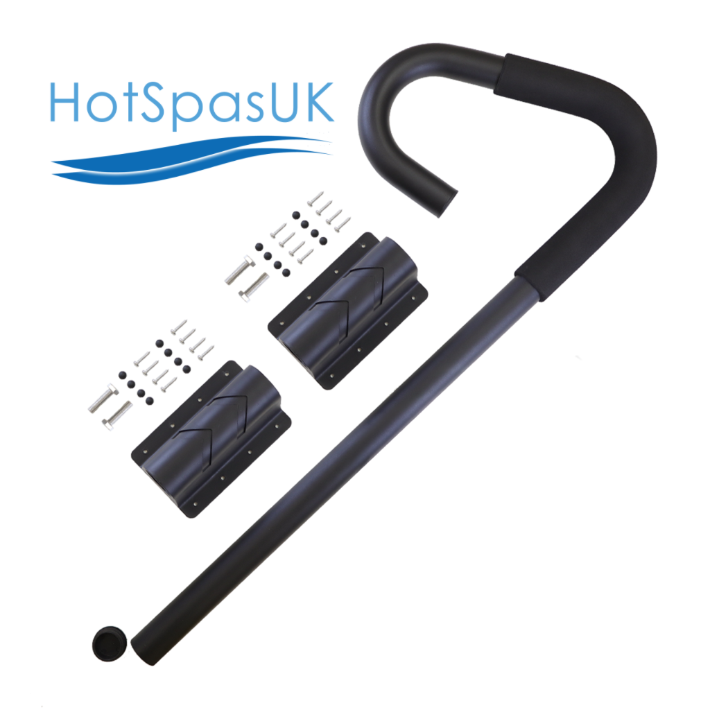 Vian Spa Side Handrail