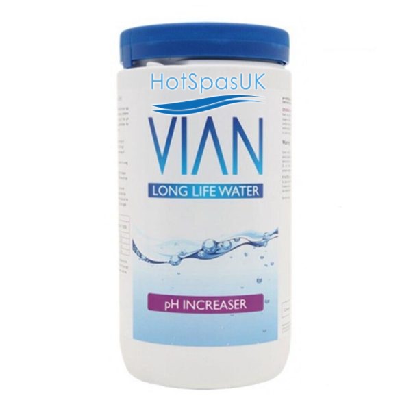 Vian pH Increaser 1kg