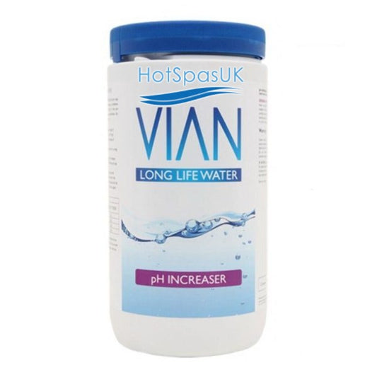 Vian pH Increaser 1kg