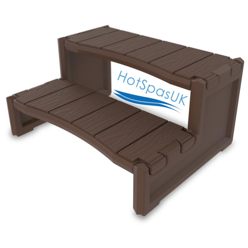 Yourspa EZY Steps Espresso