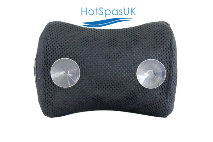 Inflatable Spa Pillow
