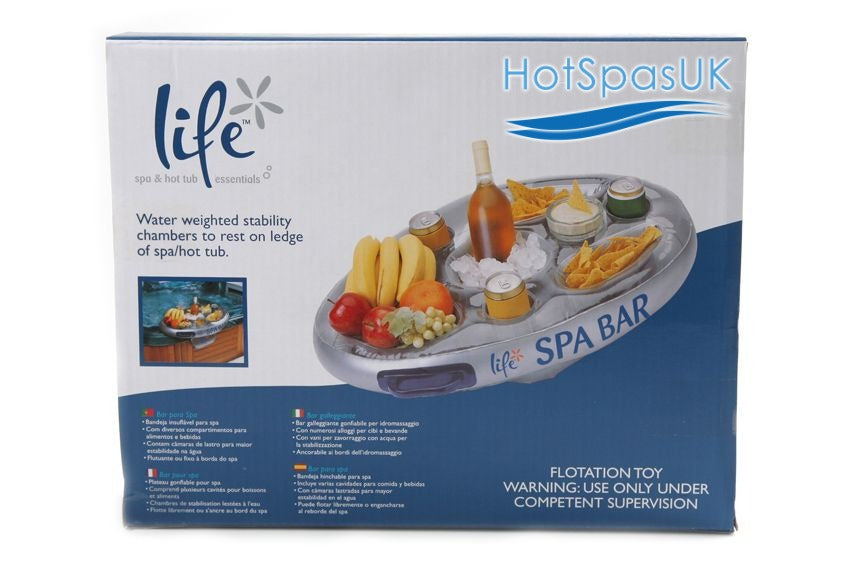 Life Spa Bar