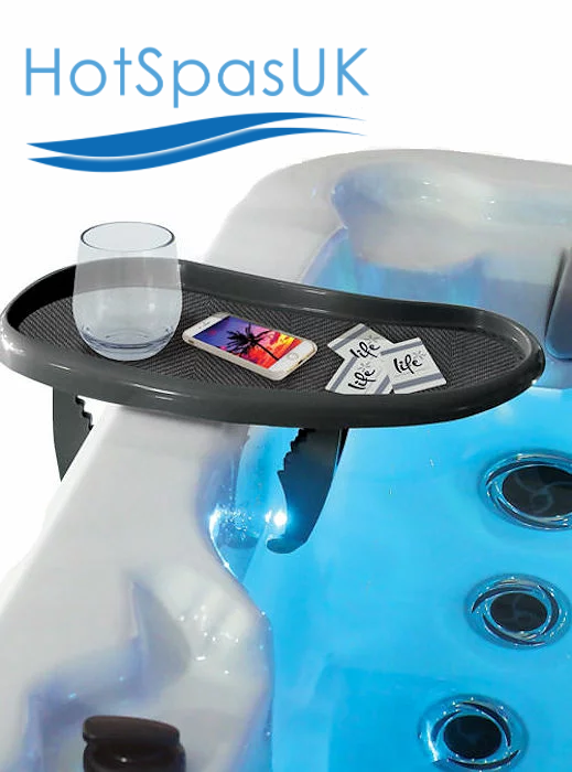 Life Spa Tray Table