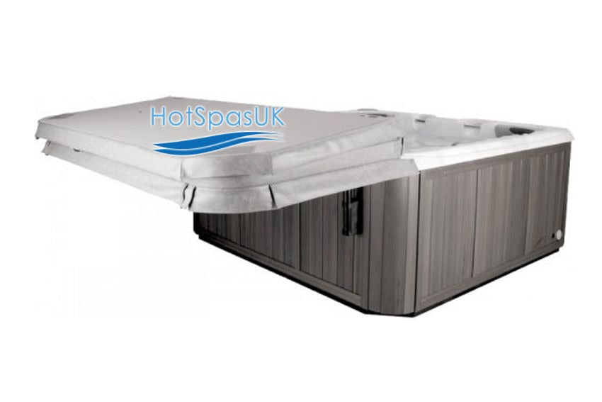 Leisure Concepts CoverShelf