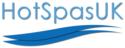 Hot Spas UK
