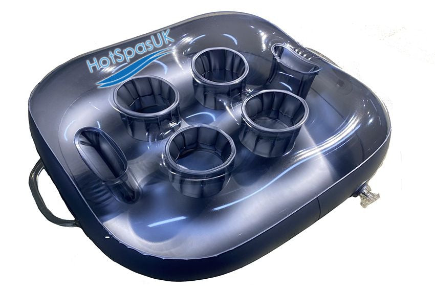 RWA™ Hot Tub Compact Inflatable Bar