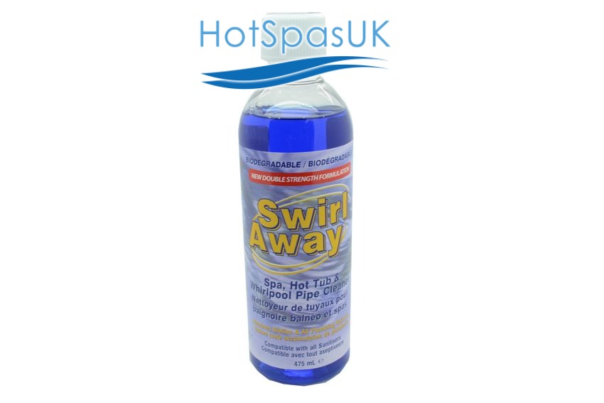 Swirl Away 475ml