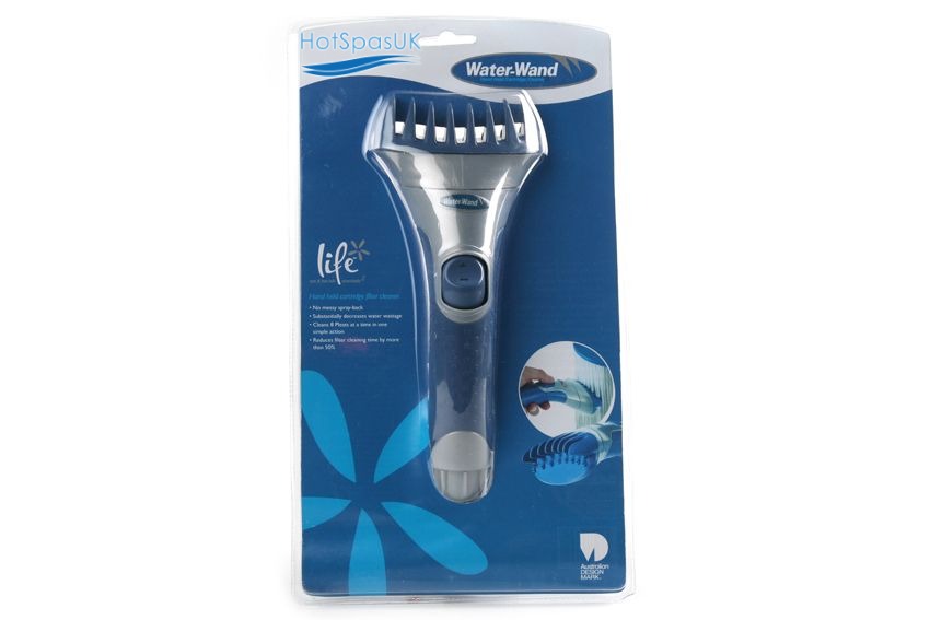 Life Spa Water Wand Filter Comb